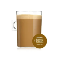 Nescafé® Nescafé Dolce Gusto Café Au Lait | 16 Kaffeekapseln 17 Nescafé® Nescafé Dolce Gusto Café Au Lait | 16 Kaffeekapseln -Haribo || Tassimo || Senseo Verkaufsgeschäft fdae85c2c260e1374481633543d64a34