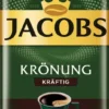 JACOBS Krönung Kräftig Filterkaffee 12 X 500 G Kaffee Gemahlen -Haribo || Tassimo || Senseo Verkaufsgeschäft fe30f610dc123f2af11a0d86f9b7d8de