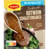Maggi Für Genießer Rotwein Schalotten Sauce Ergibt 250ml 28g 2 Maggi Für Genießer Rotwein Schalotten Sauce Ergibt 250ml 28g -Haribo || Tassimo || Senseo Verkaufsgeschäft fe6c88bb9e5327ee0cced040749bcc75