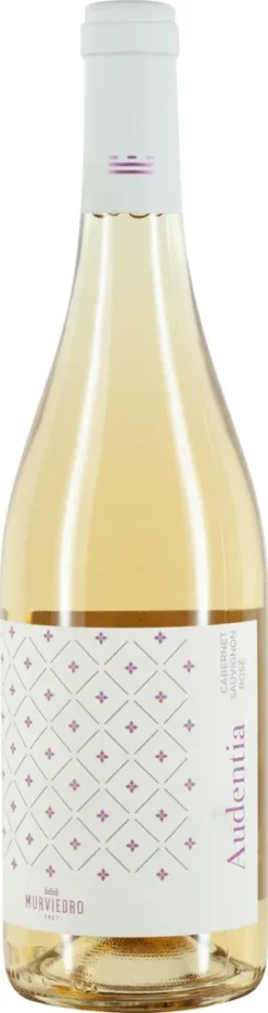 Audentia, Cabernet Sauvignon Vino Varietal