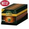 JACOBS Kapseln Guten Morgen XL Intense 200 Nespresso®* Kompatible Kaffeekapseln -Haribo || Tassimo || Senseo Verkaufsgeschäft fed34f373b227732eebfb179ef0f239e