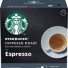 Nestlé® Starbucks By Nescafe Dolce Gusto 12 Kapseln Espresso Roast Arabica Kaffee -Haribo || Tassimo || Senseo Verkaufsgeschäft ff334d556b944c6493dfd6e70b9756fe