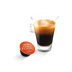 Nescafé® Nescafé Dolce Gusto Lungo Decaffeinato Entkoffeiniert | 16 Kaffeekapseln -Haribo || Tassimo || Senseo Verkaufsgeschäft ff9f7db94166fcb306ffb808d3d13de2