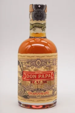 Don Papa Premium 3er Pack Geschenkset Alc. 40%, 43%, 45% Vol 3x0,2L -Haribo || Tassimo || Senseo Verkaufsgeschäft ffbf6ac2e9ed491b429c5b7bdcff8025