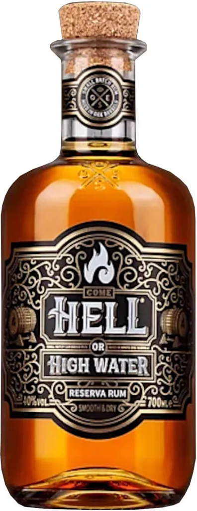 Hell Or High Eh. Ron De Jeremy Reserva 0,7 Liter 8 Hell Or High Eh. Ron De Jeremy Reserva 0,7 Liter – Bild 6