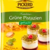 Pickerd Grüne Pistazien Gehackt -Haribo || Tassimo || Senseo Verkaufsgeschäft fff013a751e3e0d28455f99474926244